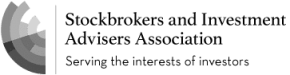 Stockbrokers and Investment Advisers Association (SIAA) logo